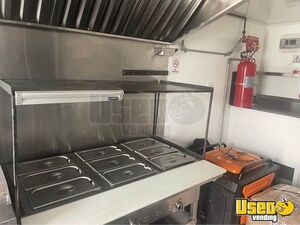 2023 Kitchen Food Trailer Kitchen Food Trailer Exhaust Hood Kentucky for Sale
