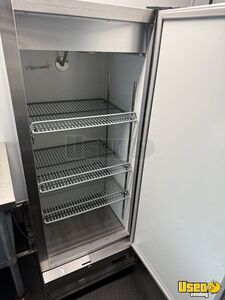 2023 Kitchen Food Trailer Kitchen Food Trailer Exhaust Hood North Carolina for Sale