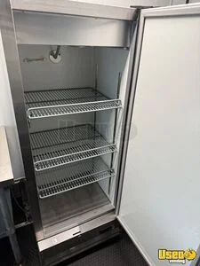 2023 Kitchen Food Trailer Kitchen Food Trailer Exhaust Hood North Carolina for Sale