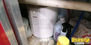 2023 Kitchen Food Trailer Kitchen Food Trailer Exhaust Hood Texas for Sale