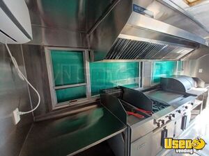 2023 Kitchen Food Trailer Kitchen Food Trailer Exterior Customer Counter California for Sale