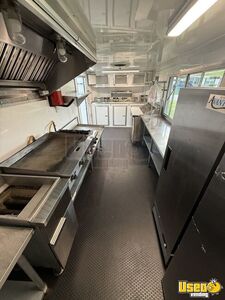 2023 Kitchen Food Trailer Kitchen Food Trailer Exterior Customer Counter North Carolina for Sale