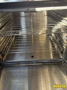 2023 Kitchen Food Trailer Kitchen Food Trailer Exterior Lighting Alabama for Sale