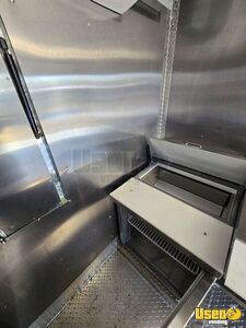 2023 Kitchen Food Trailer Kitchen Food Trailer Exterior Lighting Arizona for Sale