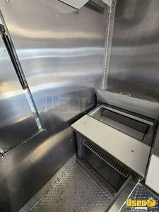 2023 Kitchen Food Trailer Kitchen Food Trailer Exterior Lighting Arizona for Sale