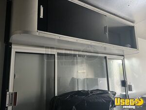 2023 Kitchen Food Trailer Kitchen Food Trailer Exterior Lighting Illinois for Sale