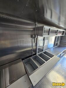 2023 Kitchen Food Trailer Kitchen Food Trailer Fire Extinguisher Arizona for Sale