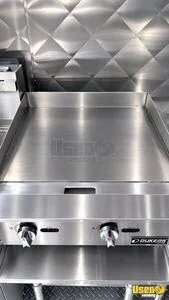 2023 Kitchen Food Trailer Kitchen Food Trailer Fire Extinguisher Florida for Sale
