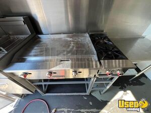 2023 Kitchen Food Trailer Kitchen Food Trailer Flatgrill Arkansas for Sale