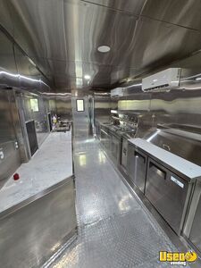 2023 Kitchen Food Trailer Kitchen Food Trailer Flatgrill California for Sale