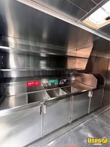 2023 Kitchen Food Trailer Kitchen Food Trailer Flatgrill California for Sale