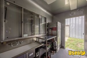 2023 Kitchen Food Trailer Kitchen Food Trailer Flatgrill Florida for Sale