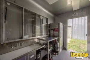 2023 Kitchen Food Trailer Kitchen Food Trailer Flatgrill Florida for Sale