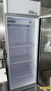 2023 Kitchen Food Trailer Kitchen Food Trailer Flatgrill Florida for Sale