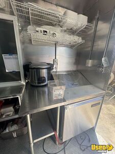 2023 Kitchen Food Trailer Kitchen Food Trailer Flatgrill Georgia for Sale