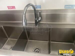 2023 Kitchen Food Trailer Kitchen Food Trailer Flatgrill Kentucky for Sale