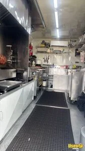 2023 Kitchen Food Trailer Kitchen Food Trailer Flatgrill Michigan for Sale
