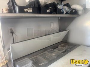 2023 Kitchen Food Trailer Kitchen Food Trailer Flatgrill Texas for Sale