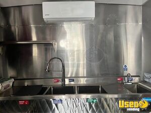 2023 Kitchen Food Trailer Kitchen Food Trailer Flatgrill Texas for Sale