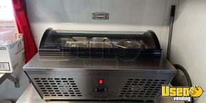 2023 Kitchen Food Trailer Kitchen Food Trailer Floor Drains Texas for Sale