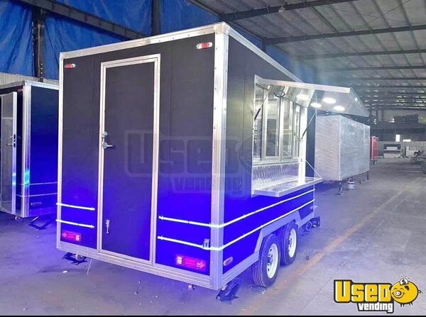 2023 Kitchen Food Trailer Kitchen Food Trailer Florida for Sale
