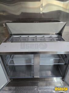 2023 Kitchen Food Trailer Kitchen Food Trailer Food Warmer California for Sale