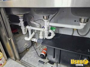 2023 Kitchen Food Trailer Kitchen Food Trailer Food Warmer Florida for Sale