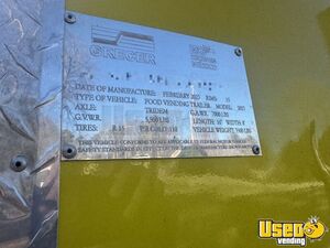 2023 Kitchen Food Trailer Kitchen Food Trailer Food Warmer Georgia for Sale