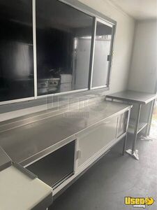2023 Kitchen Food Trailer Kitchen Food Trailer Food Warmer Kentucky for Sale