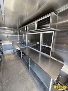 2023 Kitchen Food Trailer Kitchen Food Trailer Fryer Arizona for Sale
