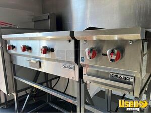 2023 Kitchen Food Trailer Kitchen Food Trailer Fryer Arkansas for Sale