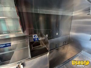 2023 Kitchen Food Trailer Kitchen Food Trailer Fryer California for Sale