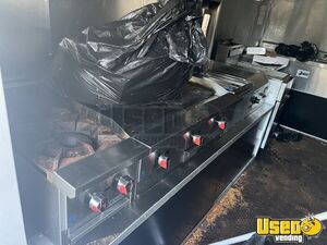 2023 Kitchen Food Trailer Kitchen Food Trailer Fryer Illinois for Sale