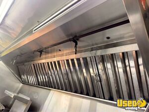 2023 Kitchen Food Trailer Kitchen Food Trailer Fryer Missouri for Sale