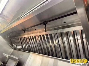 2023 Kitchen Food Trailer Kitchen Food Trailer Fryer Missouri for Sale