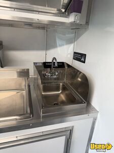 2023 Kitchen Food Trailer Kitchen Food Trailer Fryer North Carolina for Sale
