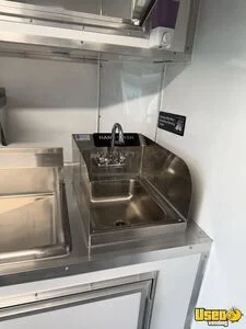2023 Kitchen Food Trailer Kitchen Food Trailer Fryer North Carolina for Sale