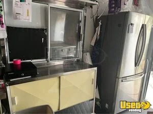 2023 Kitchen Food Trailer Kitchen Food Trailer Fryer Texas for Sale