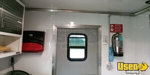 2023 Kitchen Food Trailer Kitchen Food Trailer Fryer Texas for Sale