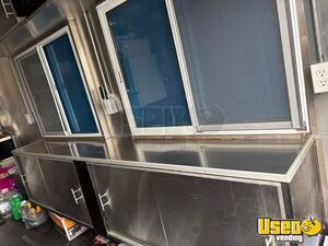 2023 Kitchen Food Trailer Kitchen Food Trailer Generator Alabama for Sale