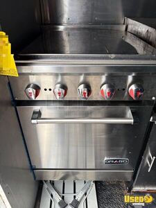 2023 Kitchen Food Trailer Kitchen Food Trailer Generator Alabama for Sale