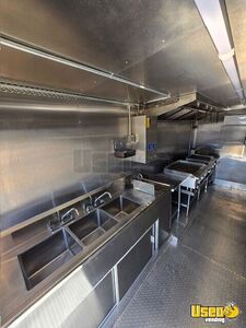 2023 Kitchen Food Trailer Kitchen Food Trailer Generator Arizona for Sale