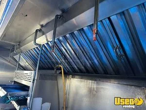 2023 Kitchen Food Trailer Kitchen Food Trailer Generator California for Sale