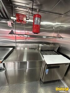 2023 Kitchen Food Trailer Kitchen Food Trailer Generator Florida for Sale