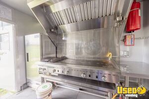 2023 Kitchen Food Trailer Kitchen Food Trailer Generator Florida for Sale
