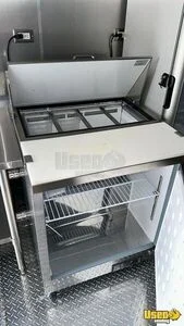 2023 Kitchen Food Trailer Kitchen Food Trailer Generator Florida for Sale
