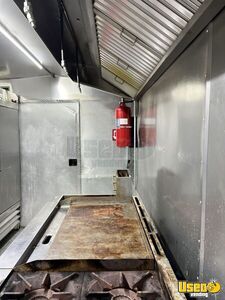 2023 Kitchen Food Trailer Kitchen Food Trailer Generator Georgia for Sale