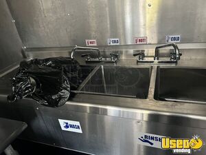 2023 Kitchen Food Trailer Kitchen Food Trailer Generator Illinois for Sale