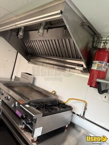2023 Kitchen Food Trailer Kitchen Food Trailer Generator North Carolina for Sale