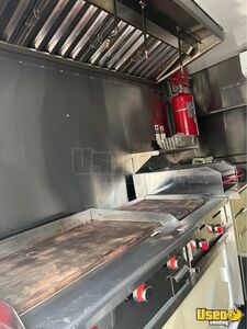 2023 Kitchen Food Trailer Kitchen Food Trailer Generator Texas for Sale